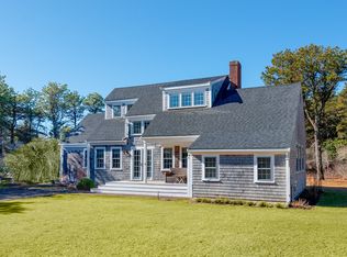 11 Sesapana Rd, Nantucket, MA 02554