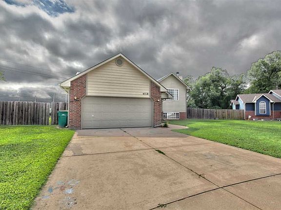 2nd image of 4518 S Richmond Cir