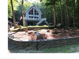 1839 Ridge Rd, Frye Island, ME 04071
