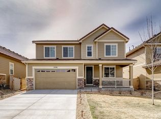 12576 Fisher Dr, Englewood, CO 80112