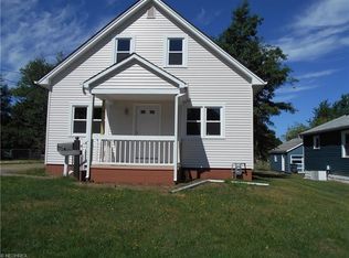 277 Reig Ave, Conneaut, OH 44030