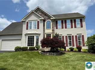 135 Clover Hollow Rd, Easton, PA 18045