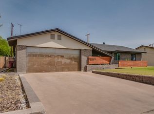 8326 E Hubbell St, Scottsdale, AZ 85257
