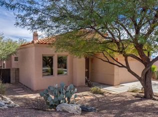 5384 N Catalina Canyon Pl, Tucson, AZ 85749