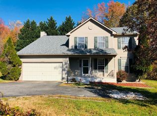 15823 Beau Ridge Dr, Woodbridge, VA 22193