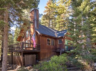 3705 Lacrosse Dr, Carnelian Bay, CA