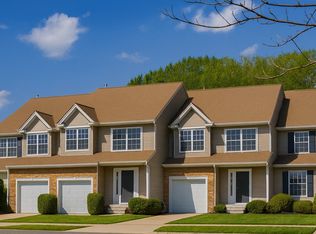 The Carmelita Plan, The Woods at Hidden Mill, Blackwood, NJ 08012