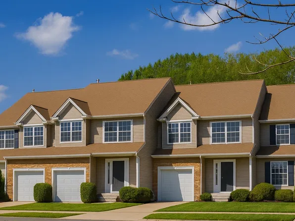 The Carmelita Plan, The Woods at Hidden Mill