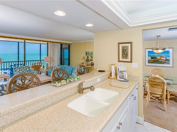 4th image of 1501 Middle Gulf Dr #310E