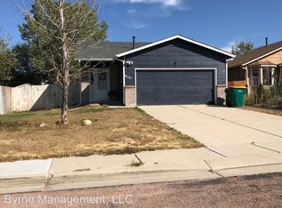 4721 Witches Hollow Ln, Colorado Springs, CO 80911