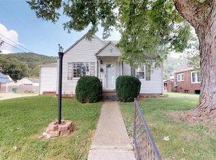 701 Dupont Ave, Nitro, WV 25143