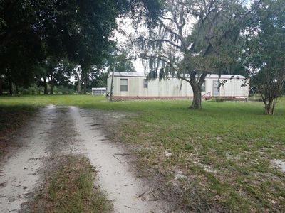 12520 SE Maricamp Rd, Ocklawaha, FL, 32179