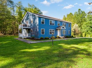 3 Old Plank Rd APT C, Clinton, NY 13323