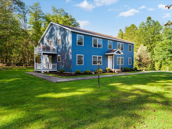 3 Old Plank Rd APT C