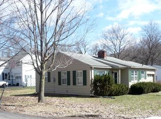 111 Byrne Pl, Syracuse, NY 13205