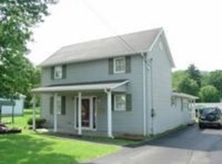 114 Sheldon Ave, Fairchance, PA 15436