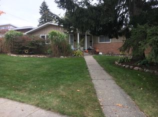 1825 Arbordale St #2, Ann Arbor, MI 48103
