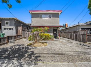 2521 Lincoln Ave APT E, Alameda, CA 94501