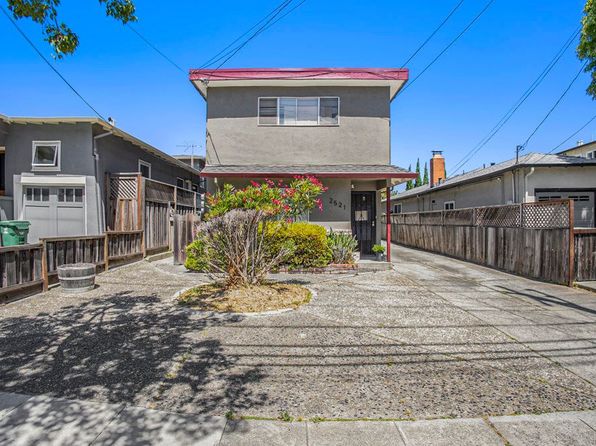 2521 Lincoln Ave APT E