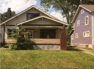 328-330 Mistletoe Ave, Youngstown, OH