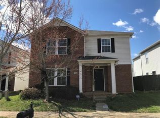 722 Sinclair Dr, Monroe, NC 28112