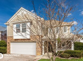 7151 Great Laurel Dr, Raleigh, NC 27616