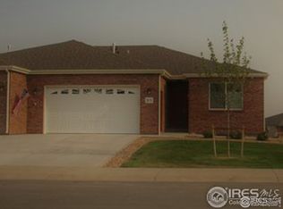 3616 Como Ct, Loveland, CO 80538