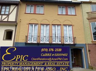 1738 8th Ave, San Francisco, CA 94122
