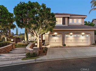 26 Saratoga, Trabuco Canyon, CA 92679