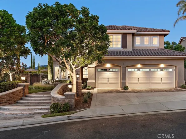 26 Saratoga, Trabuco Canyon, CA 92679