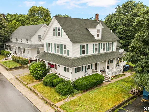 13-15 Palmer Avenue, Griswold, CT 06351