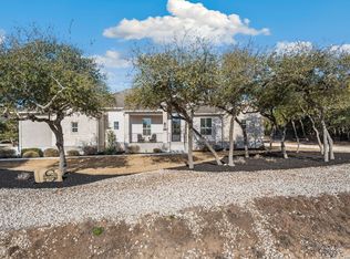 611 Cielo Vista, Canyon Lake, TX 78133