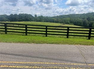 2049 Henry Scott Rd LOT C, Ball Ground, GA 30107