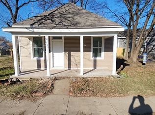 1815 S G St, Fort Smith, AR 72901