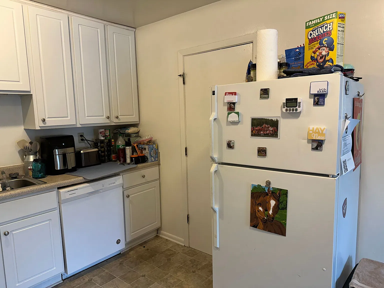 2 Bedroom 1 Bath On Broce Drive — Photo 4