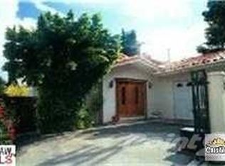 5290 Campo Rd, Woodland Hills, CA 91364