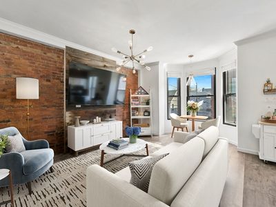 158 F St APT 2, Boston, MA, 02127