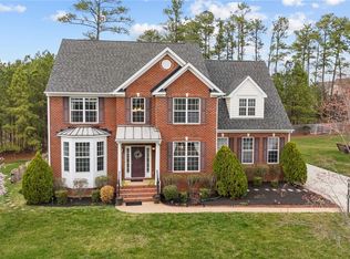 5408 Peavey Ct, Glen Allen, VA 23059