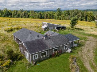 945 E Thorndike Rd, Thorndike, ME 04986