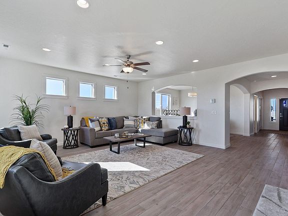 4th image of 3721 N Eli Dr