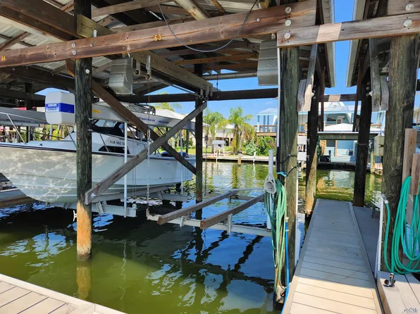 Slip 53 Pirates Cove Lndg, Grand Isle, LA 70358