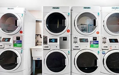 Rented by PocketBroker Inc