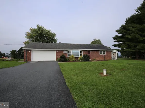 1172 N Colebrook Rd, Manheim, PA 17545