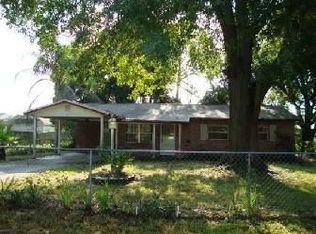 908 N Nancy Ter, Plant City, FL 33563