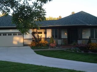 107 N Emerald Dr, Wausau, WI 54401