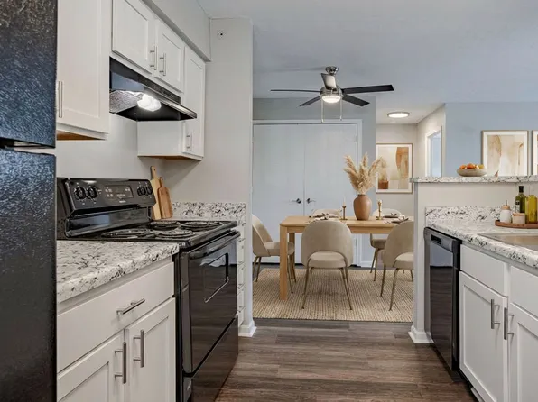 Arbors at Hickory Creek, 4791 Hickory Creek Dr #4769-5, University Park, IL 60484