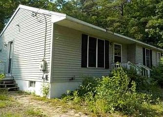 Property Side View