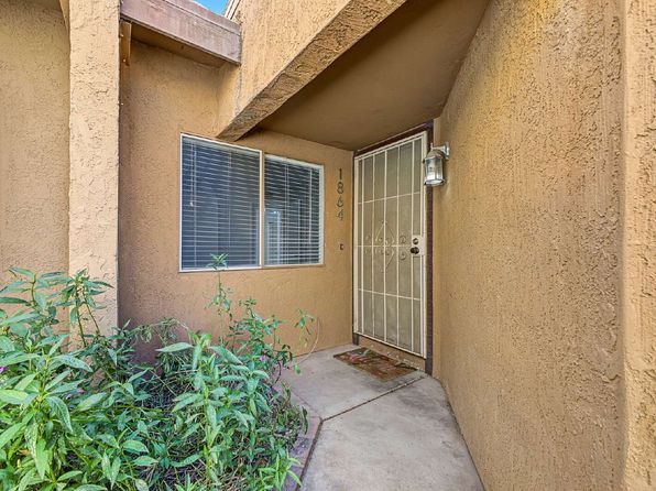 ASU property near ASU