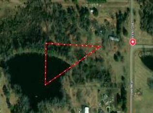 Point Chain Fire Ln LOT 8, London, AR 72847