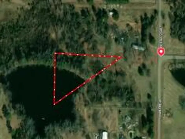 Point Chain Fire Ln Lot 8, London, AR 72847